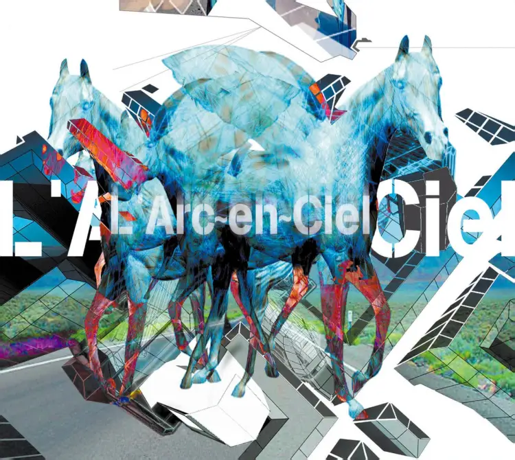 Portada del álbum Jiyuu e no Shoutai