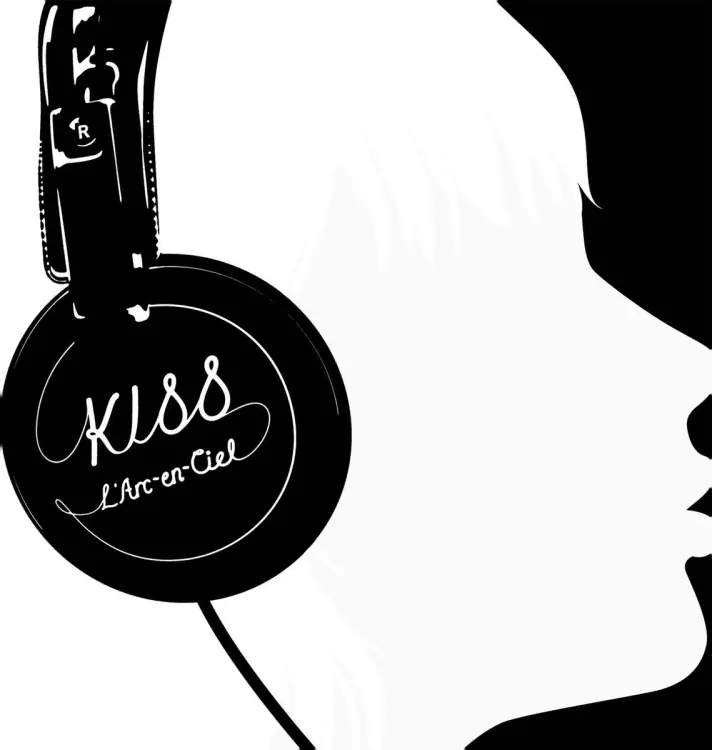 Portada del álbum KISS