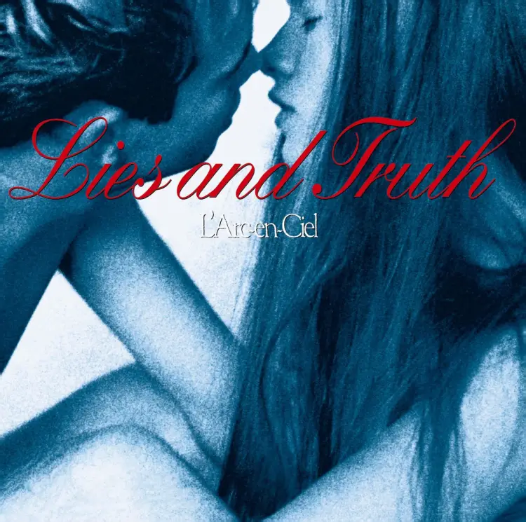 Portada del álbum Lies and Truth