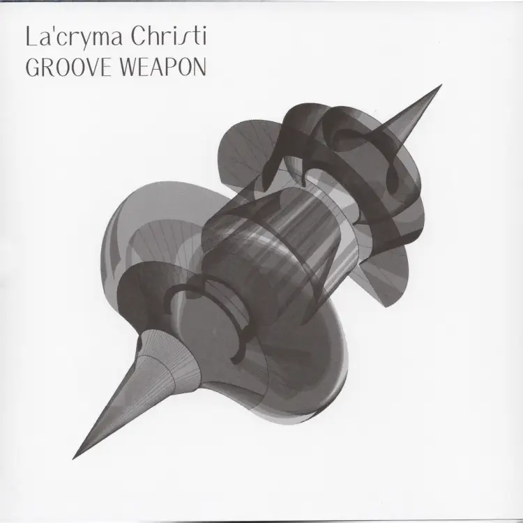 GROOVE WEAPON
