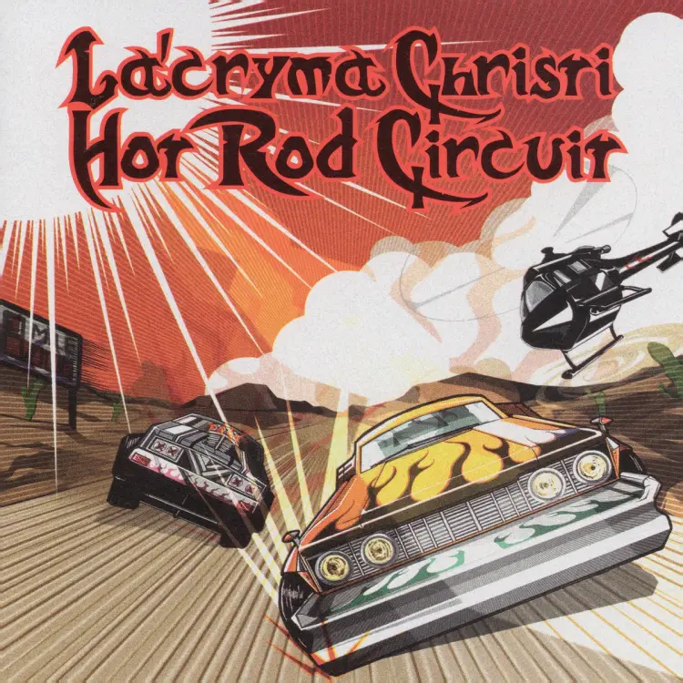 Hot Rod Circuit