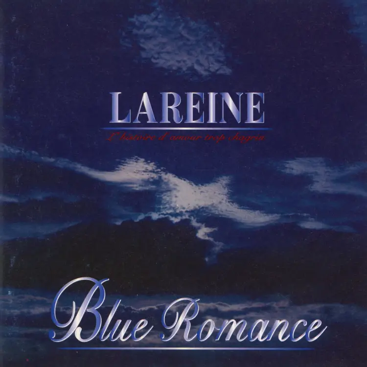 BLUE ROMANCE