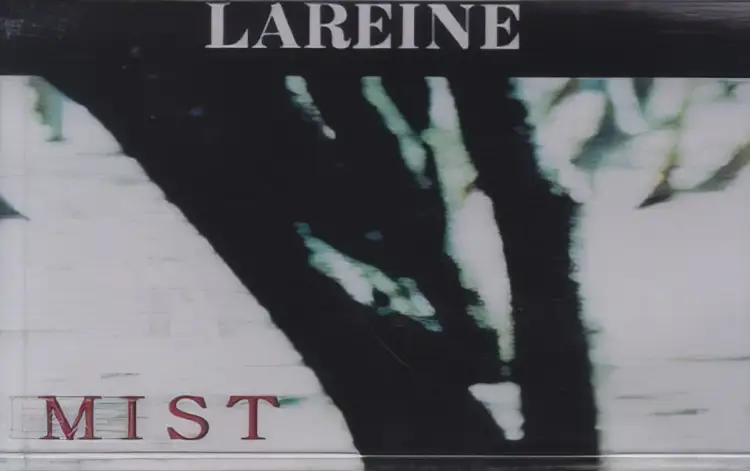 Portada del álbum MIST