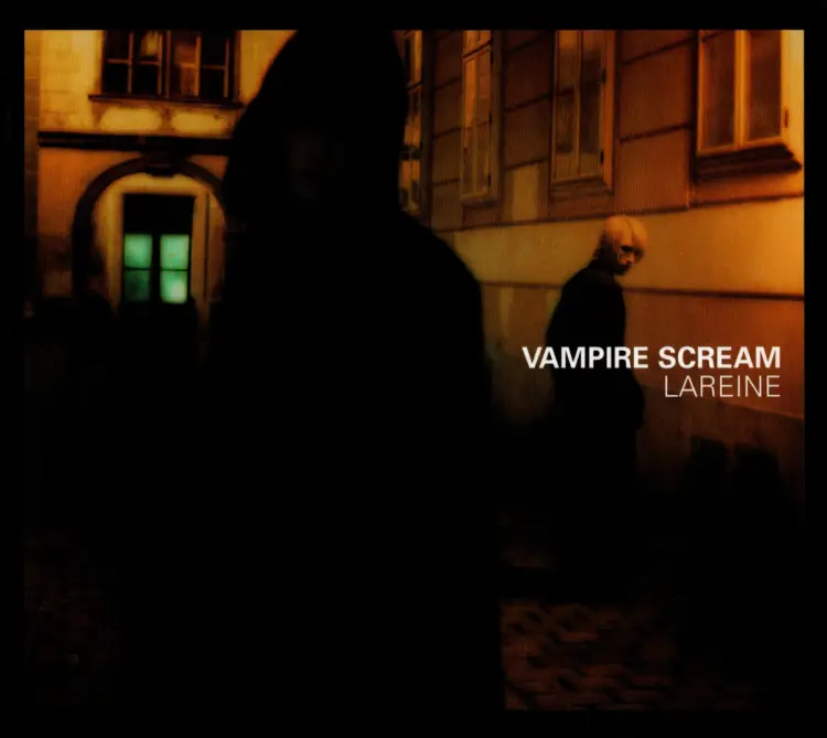 VAMPIRE SCREAM