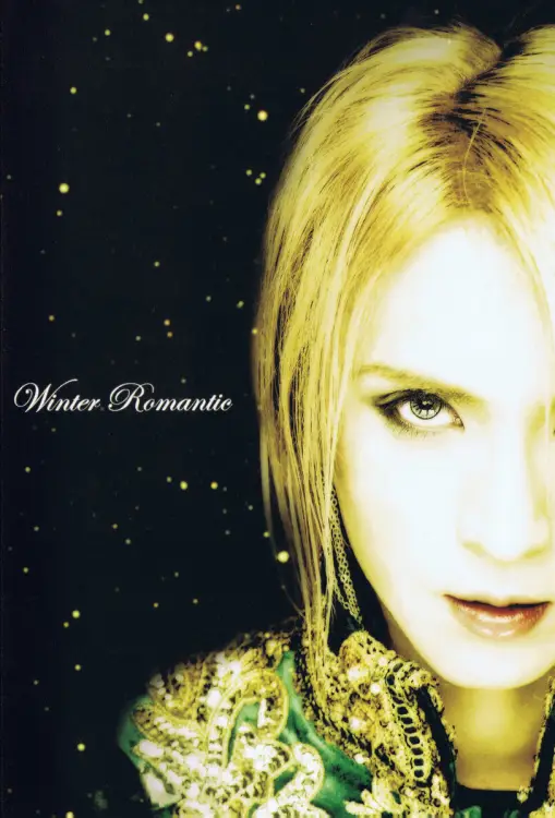 Winter Romantic