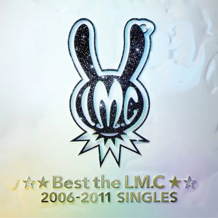Cover: Best the LM.C 2006-2011 SINGLES