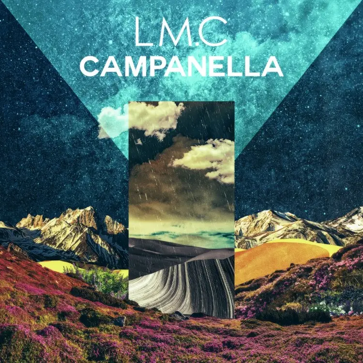 Cover: Campanella