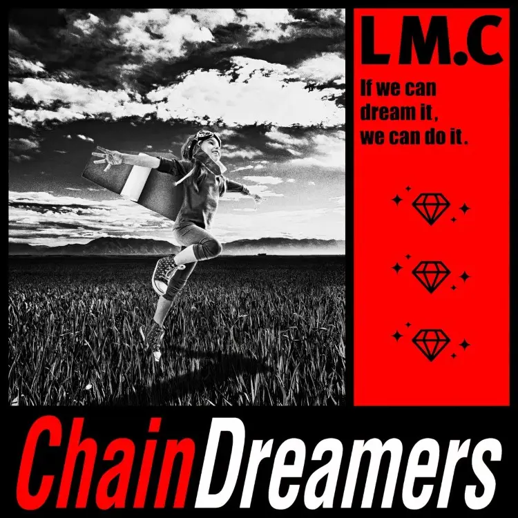 Cover: ChainDreamers