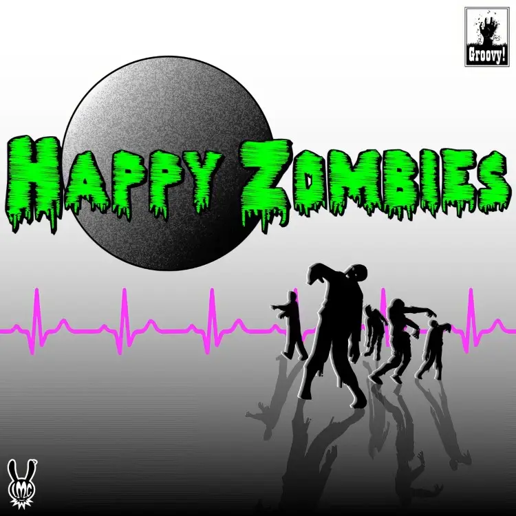 Cover: Happy Zombies