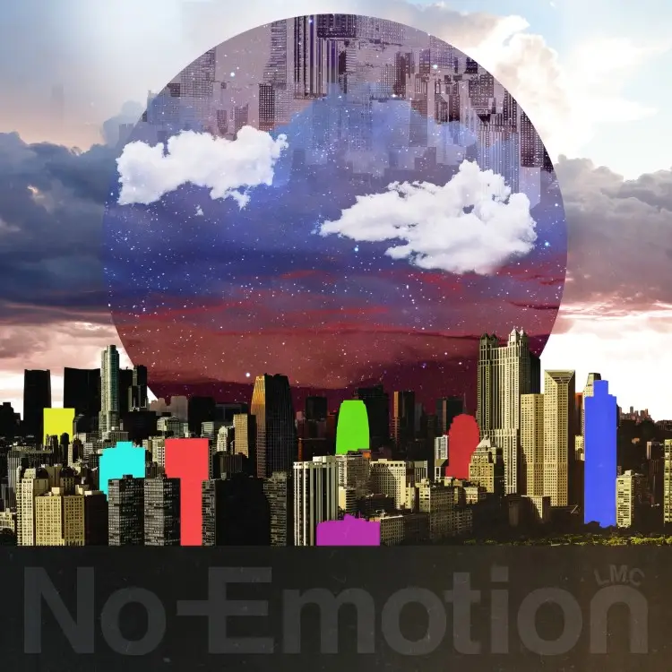 Cover: No Emotion