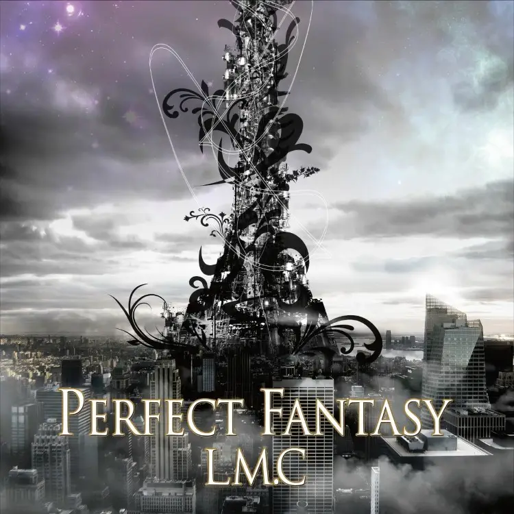 Cover: PERFECT FANTASY