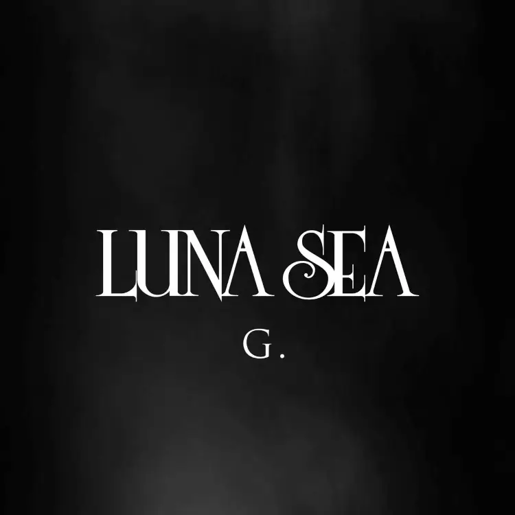 Portada del álbum G