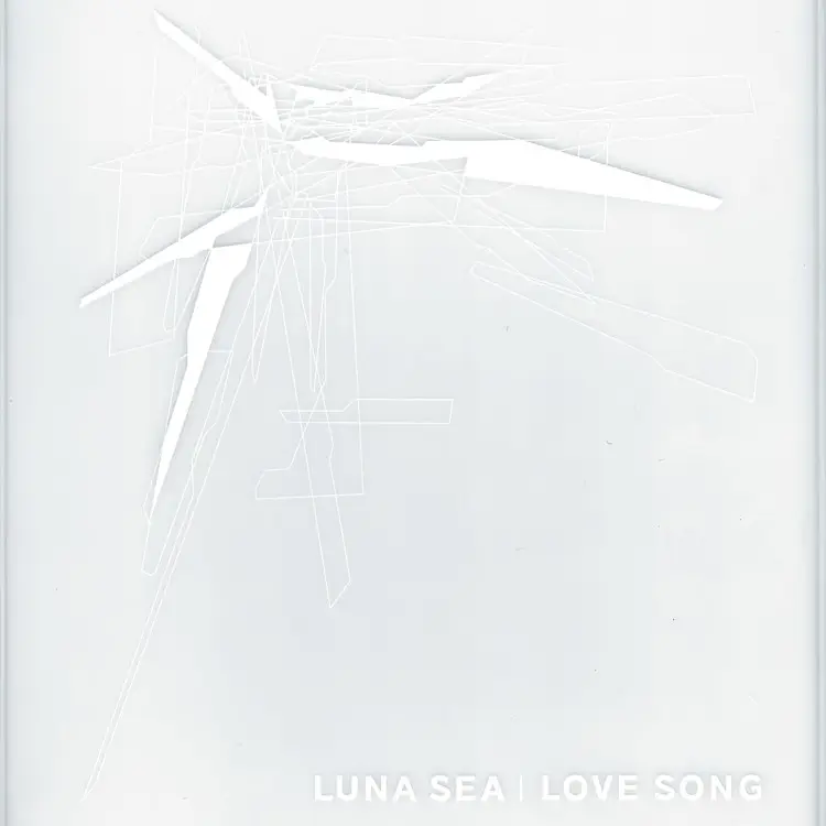 Cover: LOVE SONG