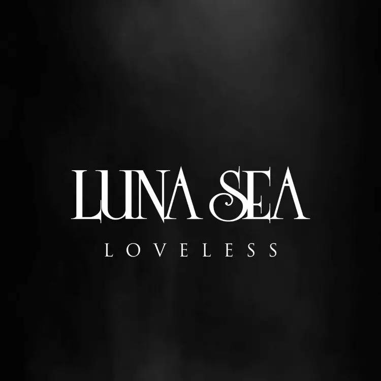 Cover: LOVELESS