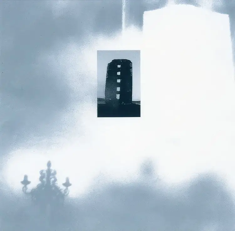 Portada del álbum SLOW