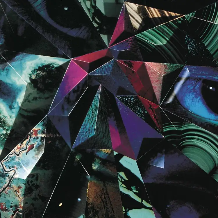 Portada del álbum STYLE