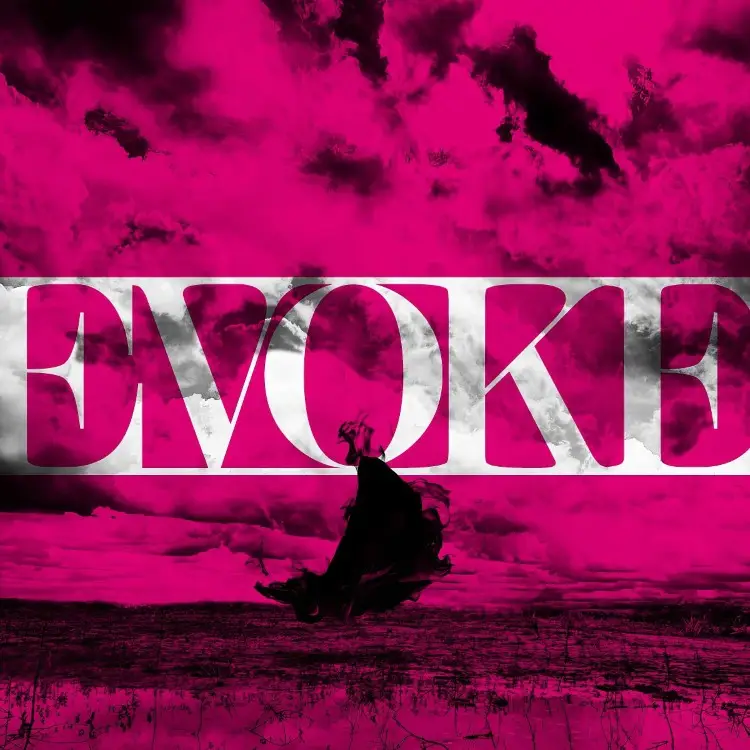 Cover: EVOKE