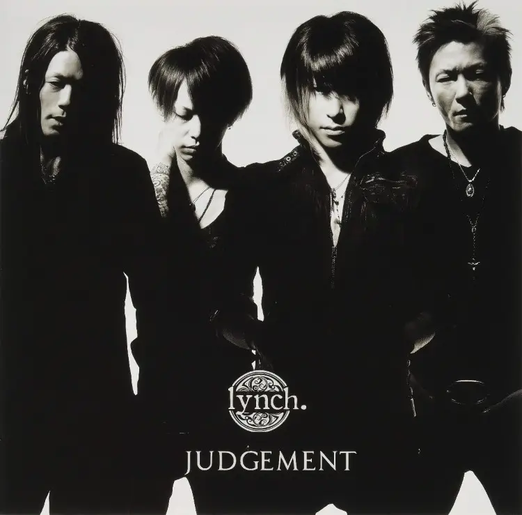 Cover: JUDGEMENT