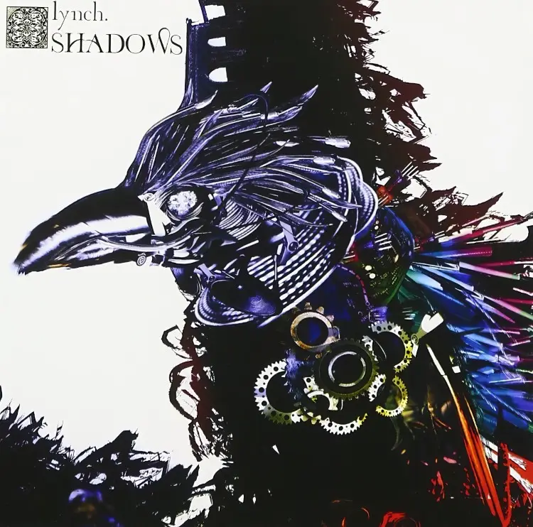 Cover: SHADOWS
