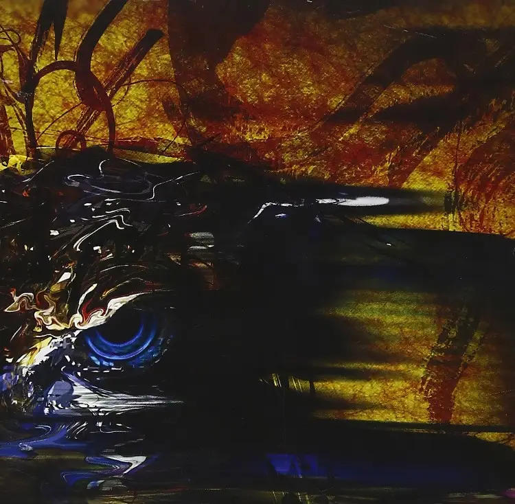 Cover: THE AVOIDED SUN