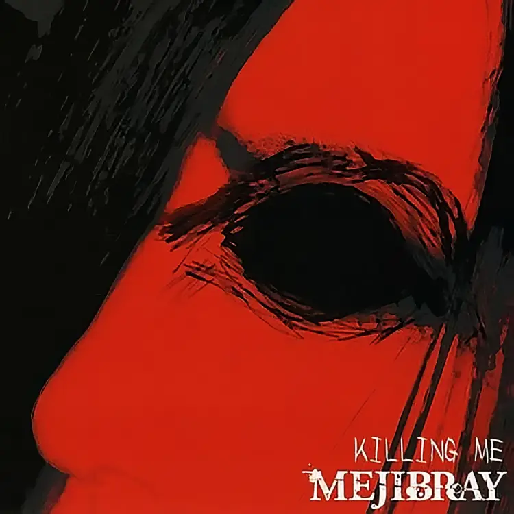 Portada del álbum KILLING ME