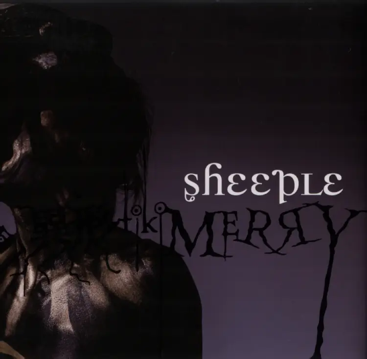 sheeple