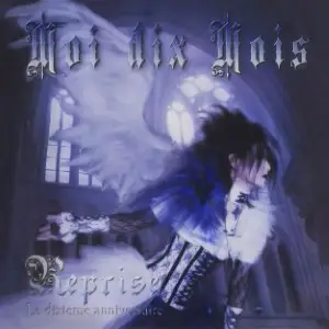 Portada del álbum Reprise