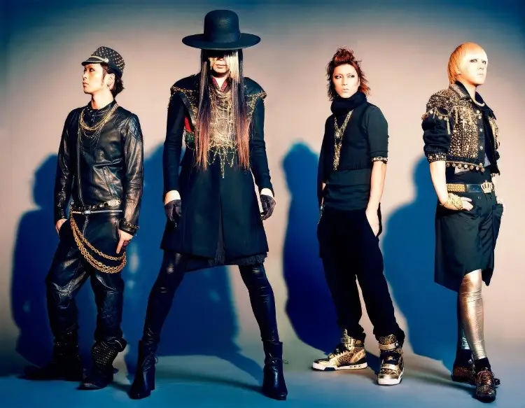 Portada del álbum Jupiter