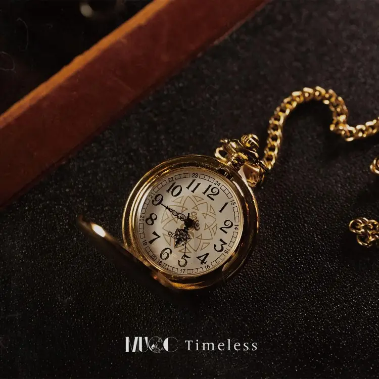 Portada del álbum Timeless