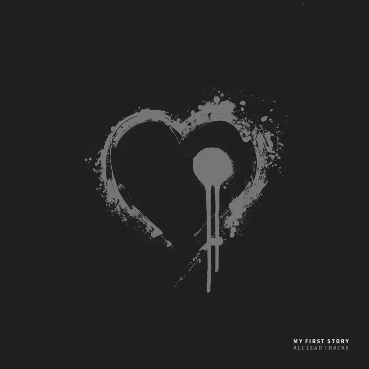 Portada del álbum ALL LEAD TRACKS