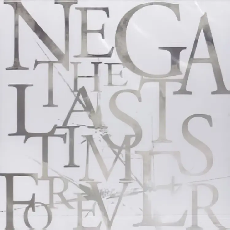 THE LAST TIMES FOREVER