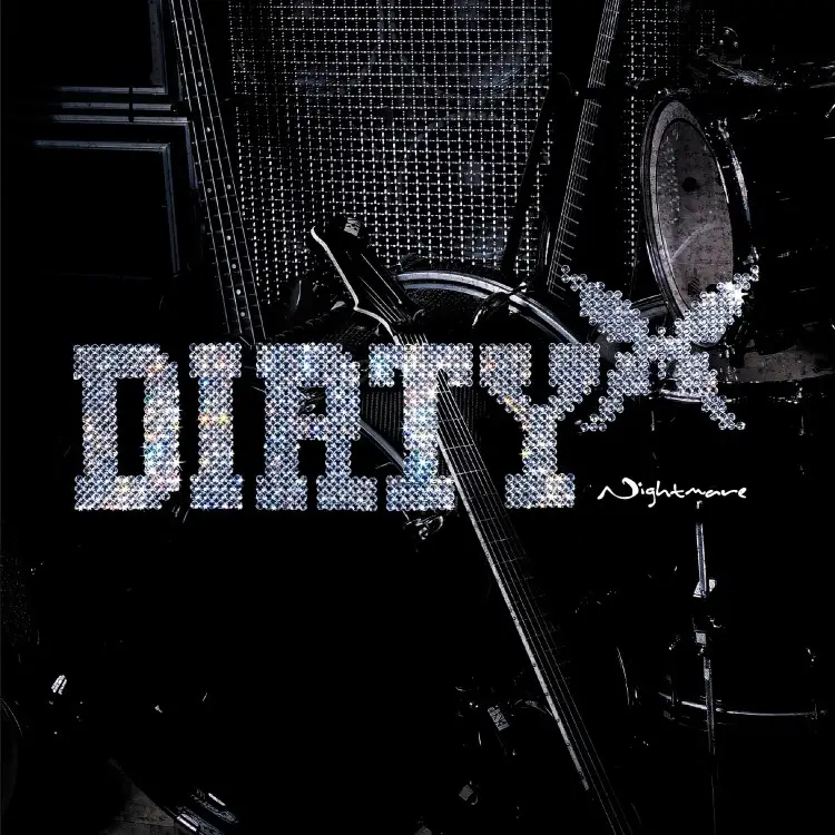 Cover: DIRTY