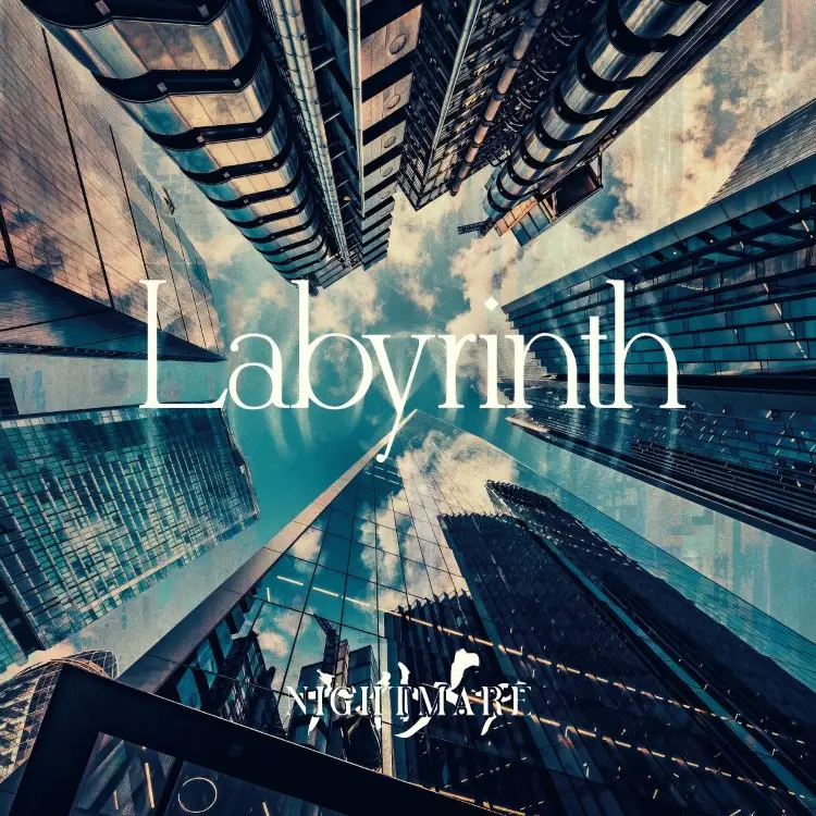 Cover: Labyrinth