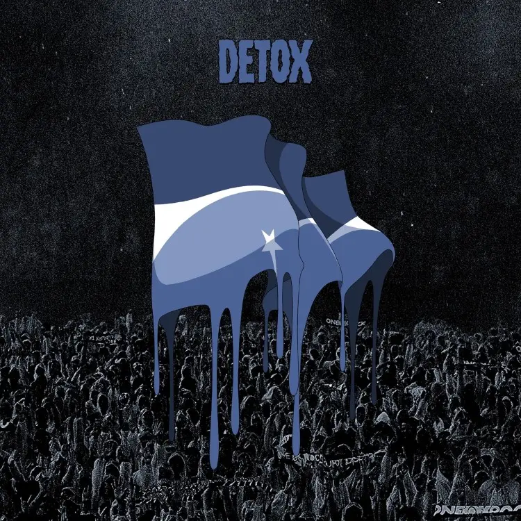 Cover: DETOX