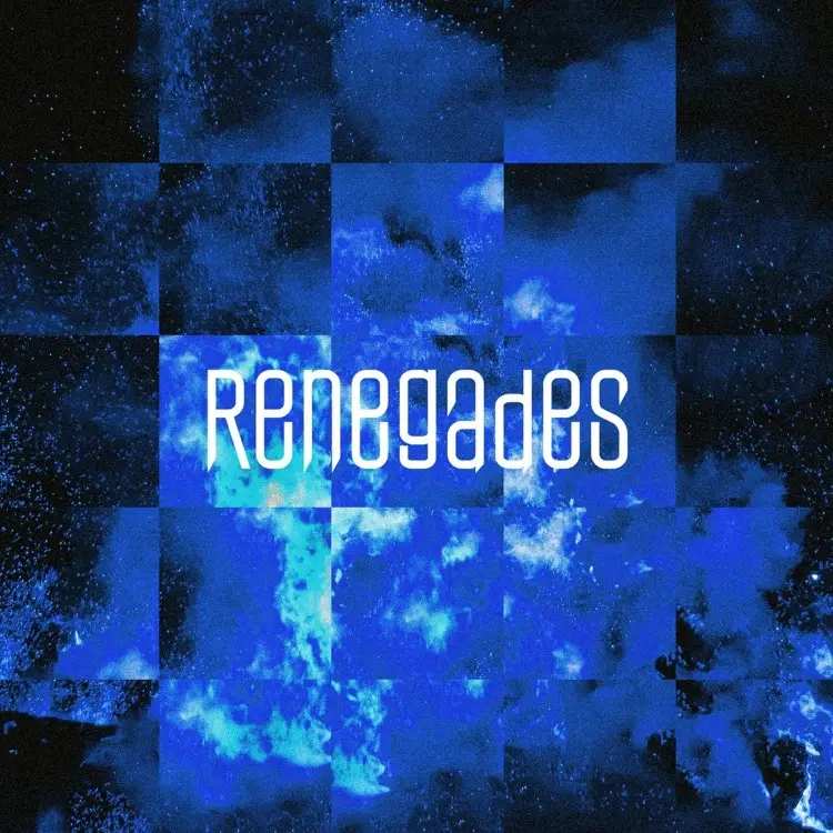 Cover: Renegades (Acoustic)