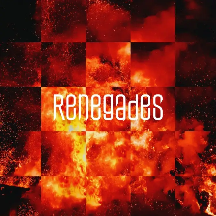 Cover: Renegades