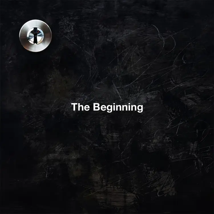 Cover: The Beginning