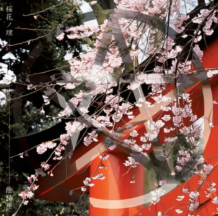 Portada del álbum Ouka no Kotowari