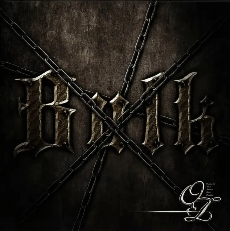 Portada del álbum Bulk