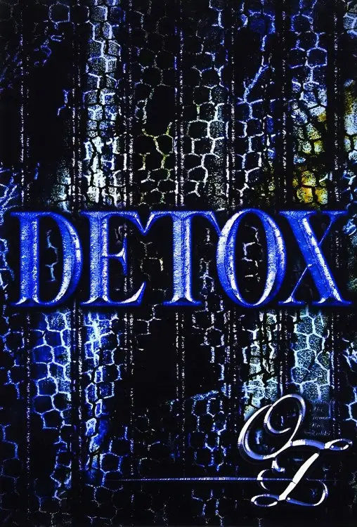 Portada del álbum DETOX