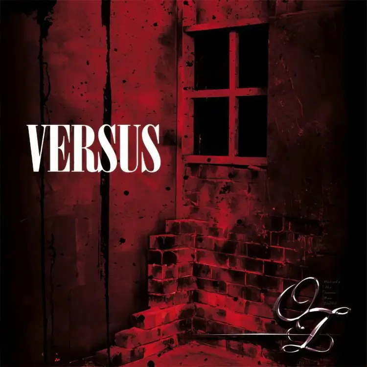 Portada del álbum VERSUS
