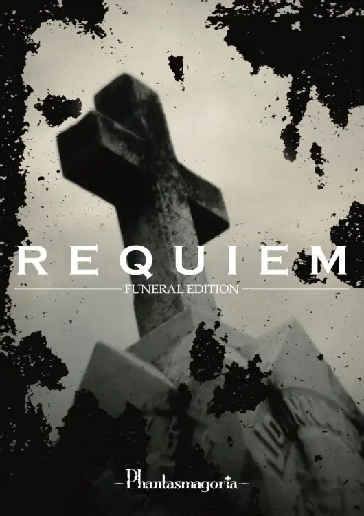 REQUIEM ~FUNERAL EDITION~