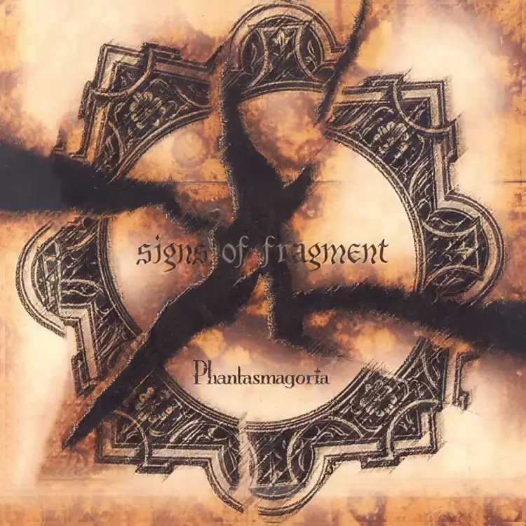 signs of fragment