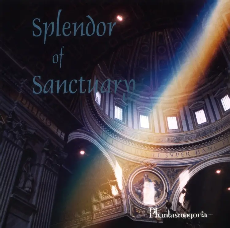 Splendor of Sanctuary