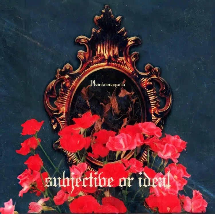 subjective or ideal