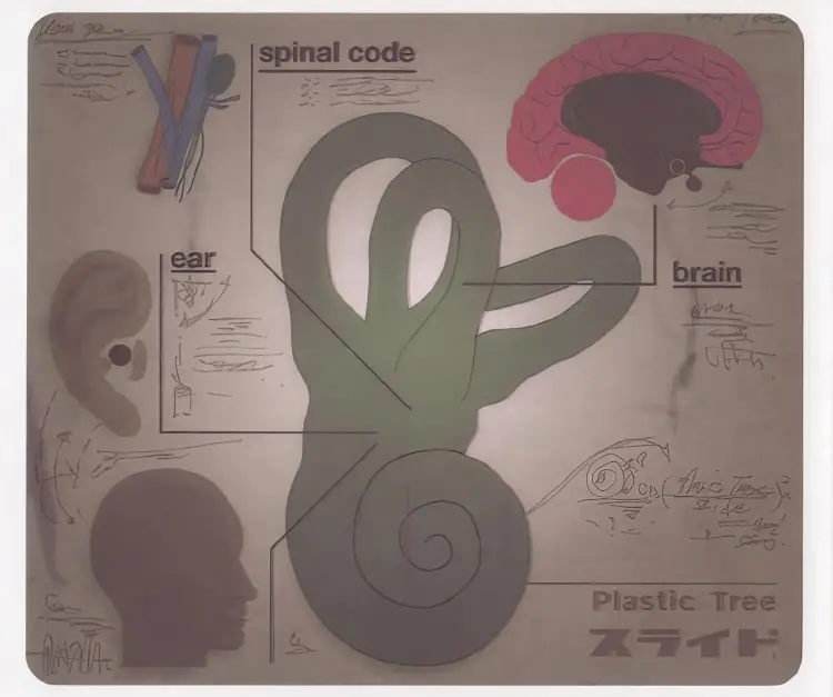 Portada del álbum Slide