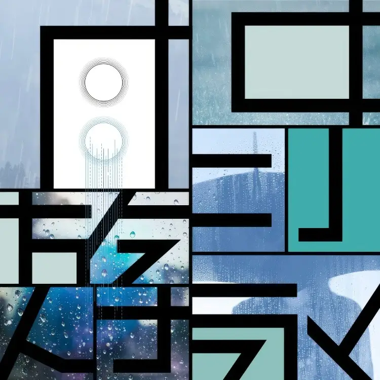 Portada del álbum Uchu Yuei