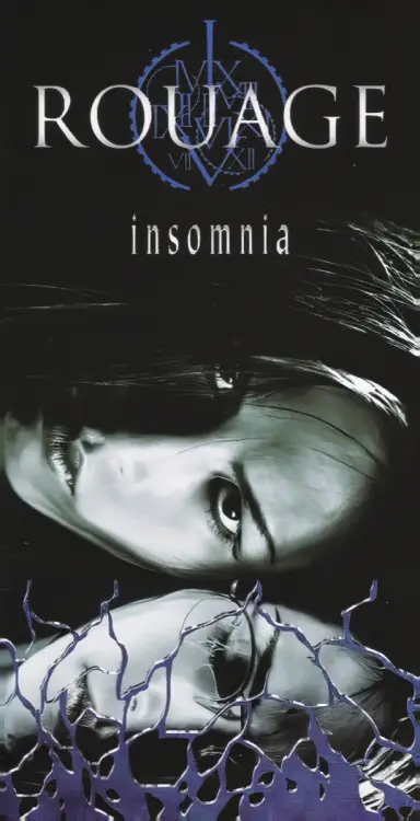 insomnia