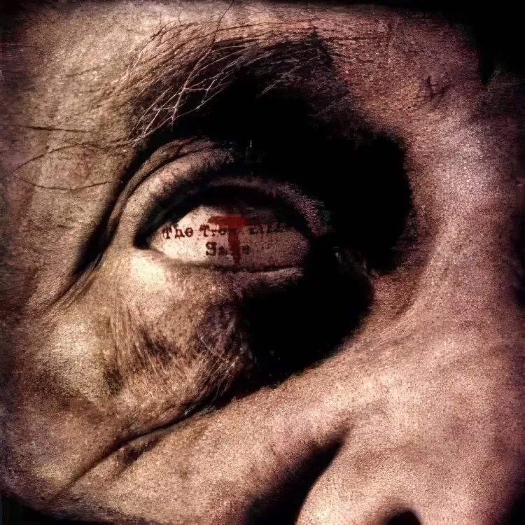 Portada del álbum The Trend Killer