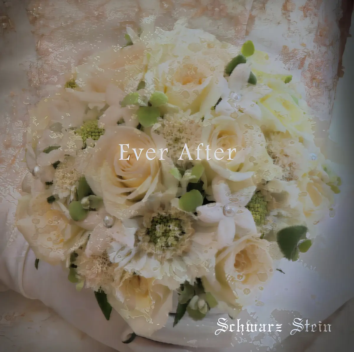 Portada del álbum Ever After